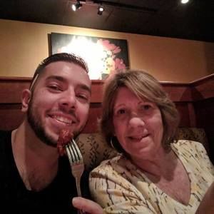 Meet your Posher, Donna